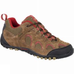 Mens Kalcite Waterproof Shoe